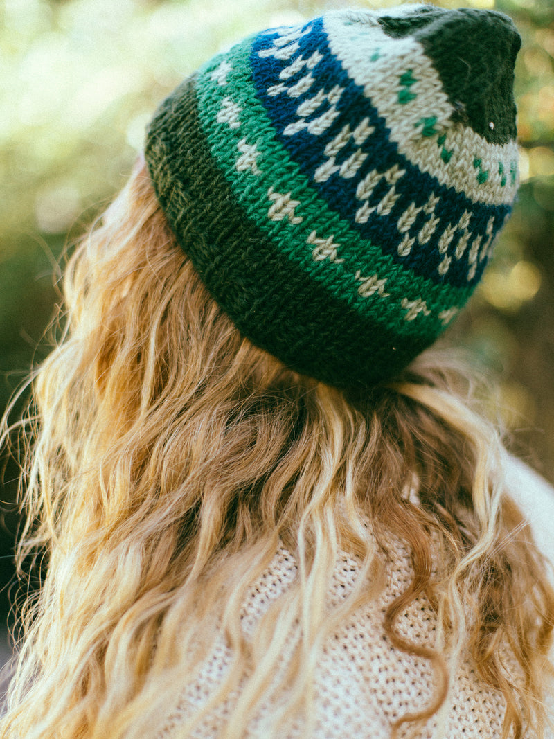 Aspen Beanie