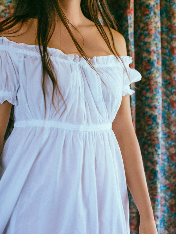 Darcy Nightgown