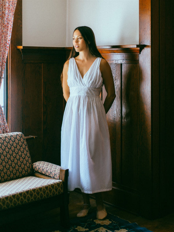 Henrietta Nightgown